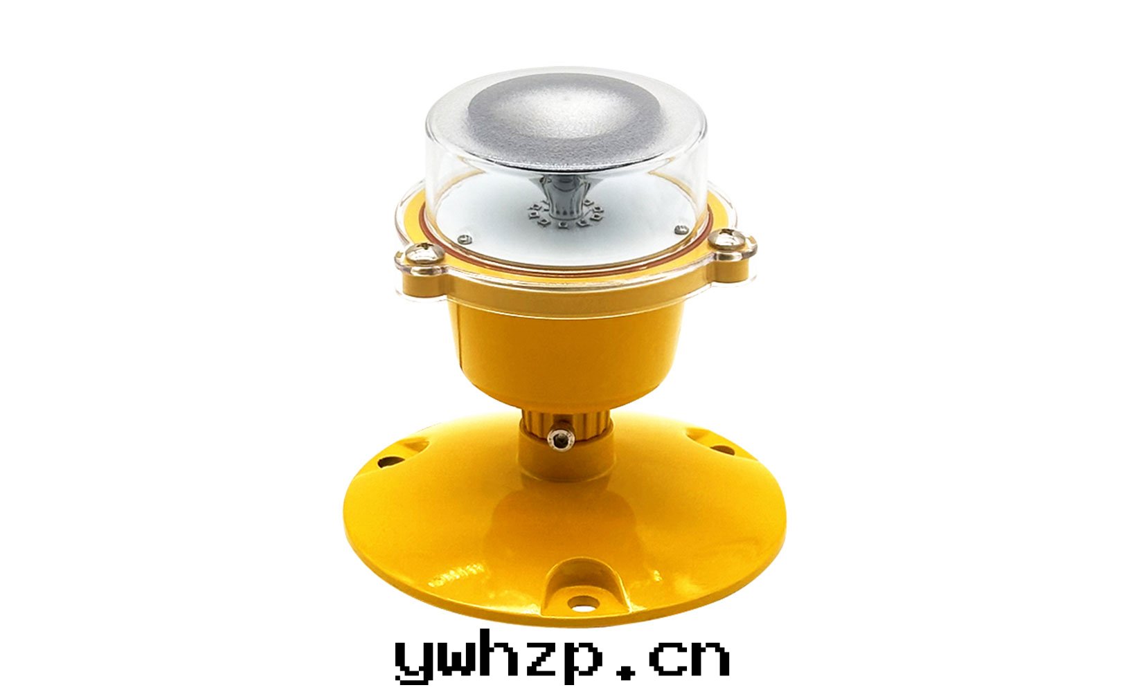 B型低(dī)光(guāng)強(qiáng)航空(kōng)障礙燈(dēng)